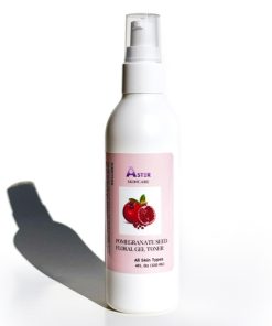 Brightening Lifting Floral Gel Toner