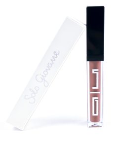 Glossy-Color Lip Cream 17