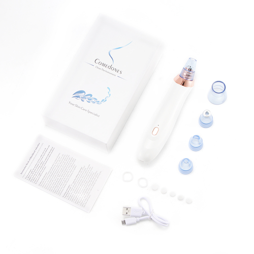 Electric Acne Remover Blackhead Removing Apparatus - Image 2