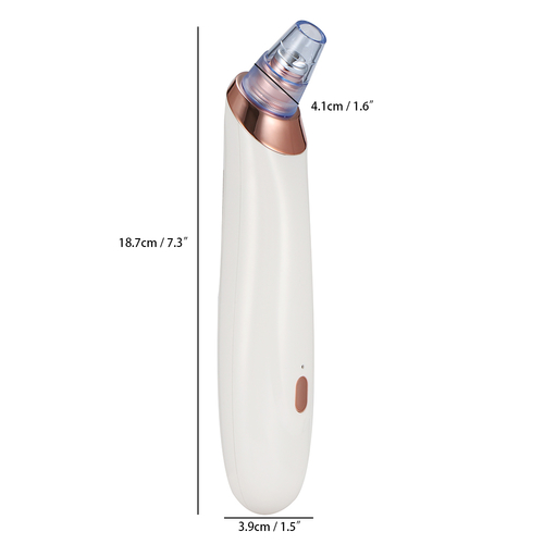 Electric Acne Remover Blackhead Removing Apparatus - Image 4