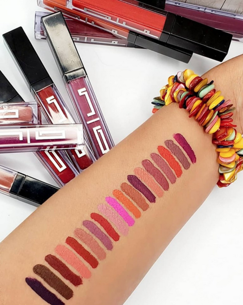Matte Liquid Lipstick 2 - Image 3