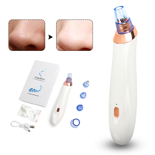 Electric Acne Remover Blackhead Removing Apparatus - Image 6