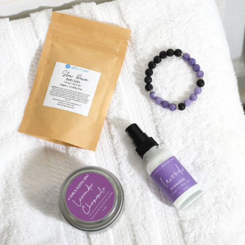 Be Well Relaxation Box - Image 3
