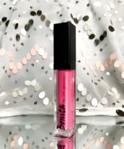 Bonita Matte Liquid Lipstick 13
