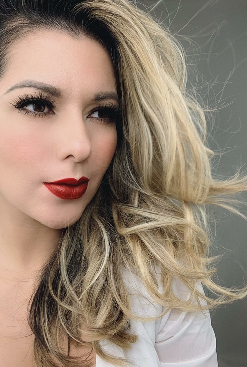 SG Matte Lipstick 22 - Image 2
