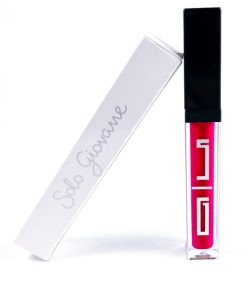 Glossy-Color Lip Cream 16