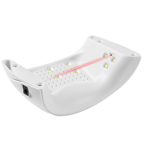 36W LED Automatic Sensing Nail Polish Dryer Lamp - Image 6