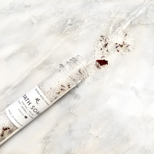 Soothe + Relax Bath Soak Shooter - Image 3
