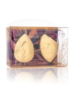 Almost Famous HQ Makeup Blender 2-Pack - Nude