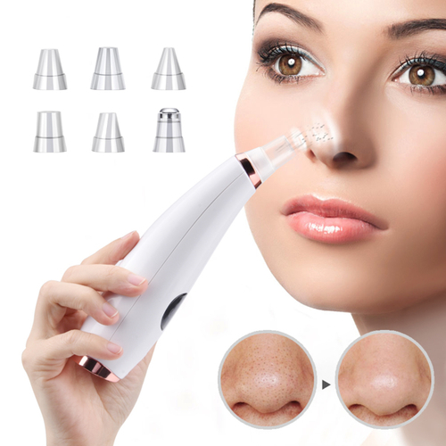 Facial microcry stalline blackhead skin beauty instrument - Image 2