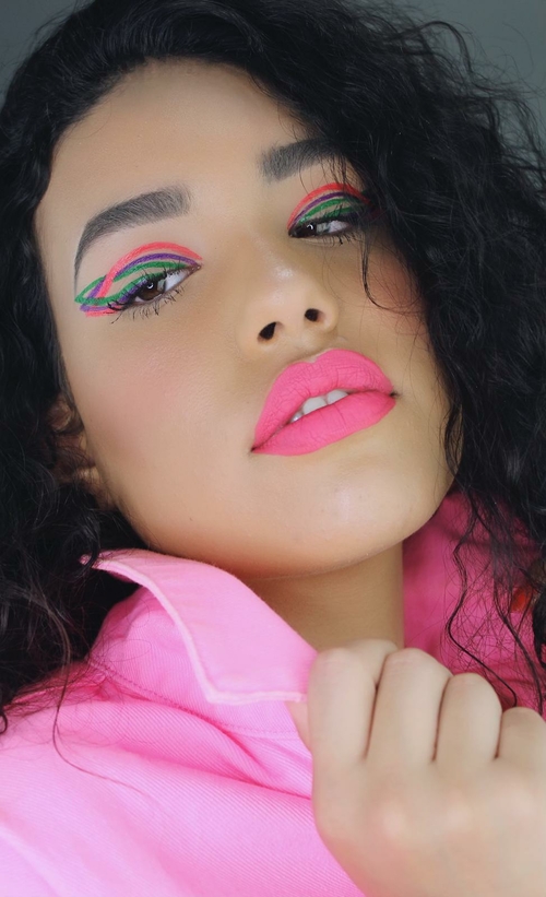 SG So Edgy Deep eyeliner 01 - Image 2