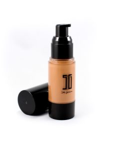 SG Full Coverage Foundation #10