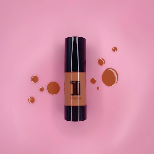SG Full Coverage Foundation #10 - Image 2