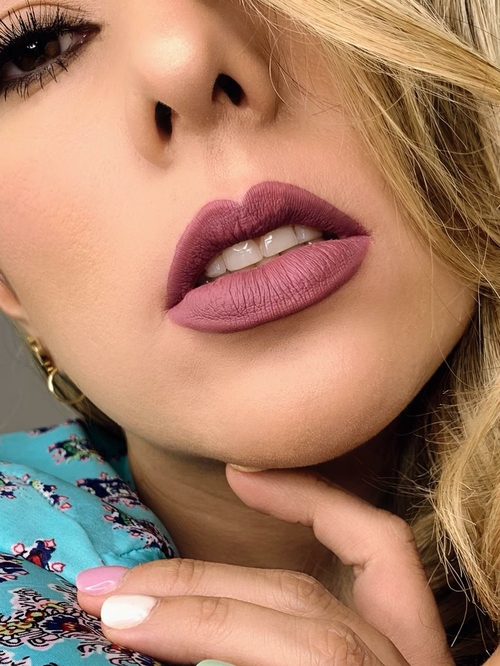 SG Matte Lipstick 13 - Image 2