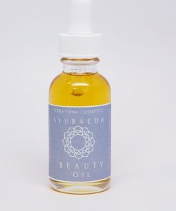 Ayurveda Beauty Oil