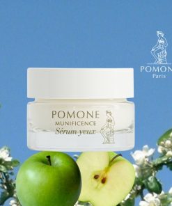EYE SERUM - Apple anti-aging pluri-actives