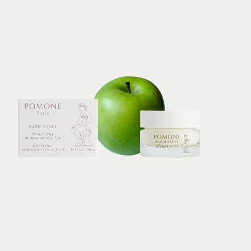 EYE SERUM - Apple anti-aging pluri-actives - Image 2