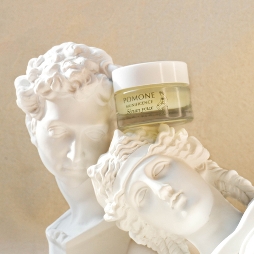 EYE SERUM - Apple anti-aging pluri-actives - Image 4
