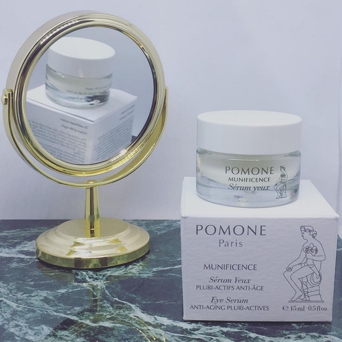 EYE SERUM - Apple anti-aging pluri-actives - Image 5