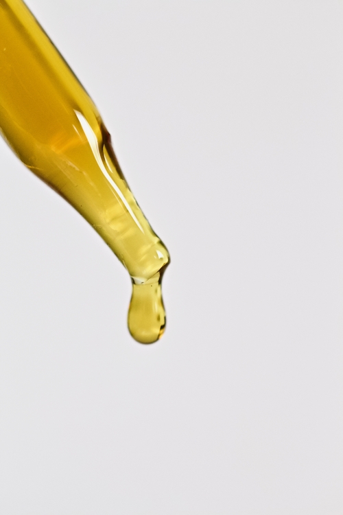 Recharged Beauty Oil - Image 3