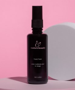 Endure™ Beauty Organic Facial Toner