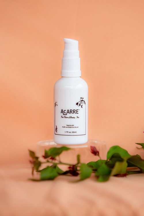 Beauty Edit-Multi Use Treatment Oil - Image 2