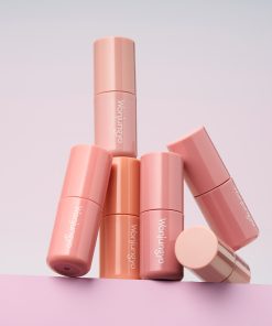 Wonjungyo Bare Bloom Cheek (4 Colors)