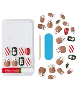 Fantasy Press On Nails