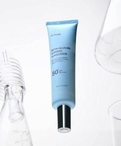 IUNIK Beta-Glucan Barrier Sunscreen 60ML