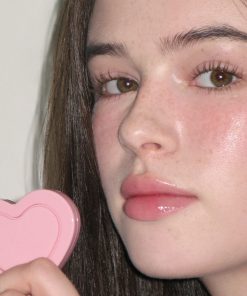 AOU Glowy Cream Blush 8 Colors