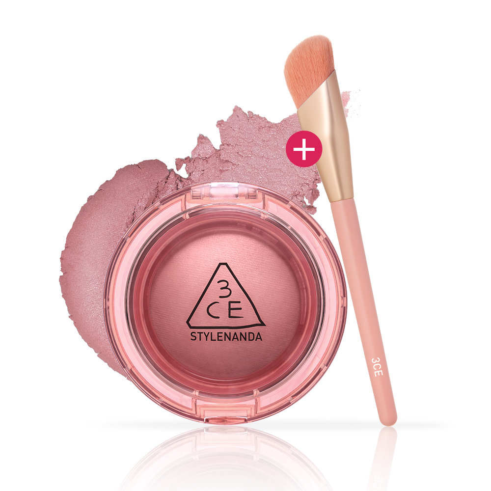 3CE Bouncy Blur Balm (7 Colors) - Image 2