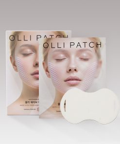 Yakson House Olli Wave Hydro Patch 14.5g*3ea