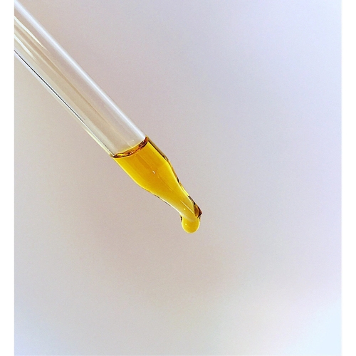 Organic Face & Eye Serum / Organic Facial Oil / Anti-Aging Serum / - Image 4
