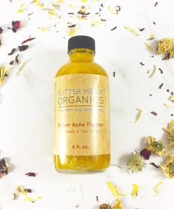 Super Acne Fighter / Organic Acne Treatment / Acne
