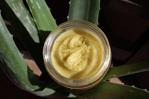 Anti Aging Night Cream Face Moisturizer Organic Green Tea - Image 11