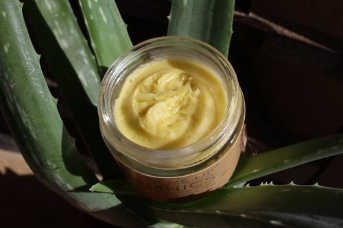 Anti Aging Night Cream Face Moisturizer Organic Green Tea - Image 12