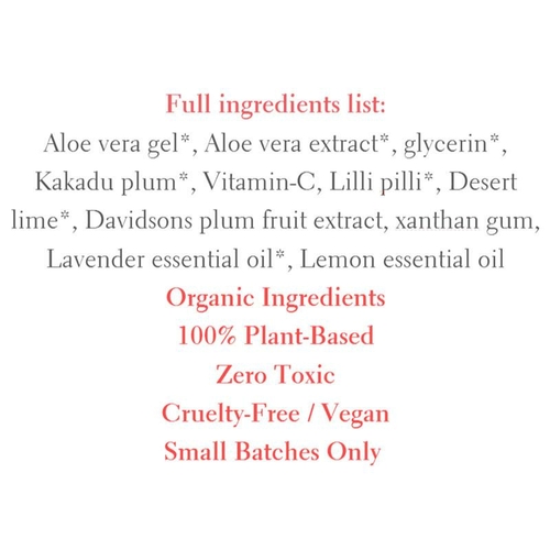 Bright Day Vitamin C Serum - Image 5