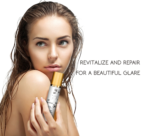 Cleansing Milk for Face and Eyes - Image 5