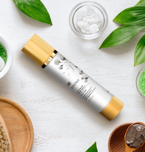Cleansing Milk for Face and Eyes - Image 6