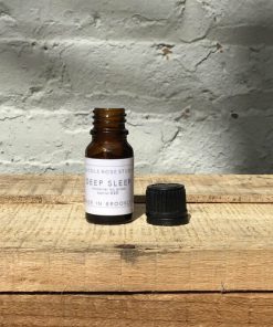 Deep Sleep Essential Oil Blend