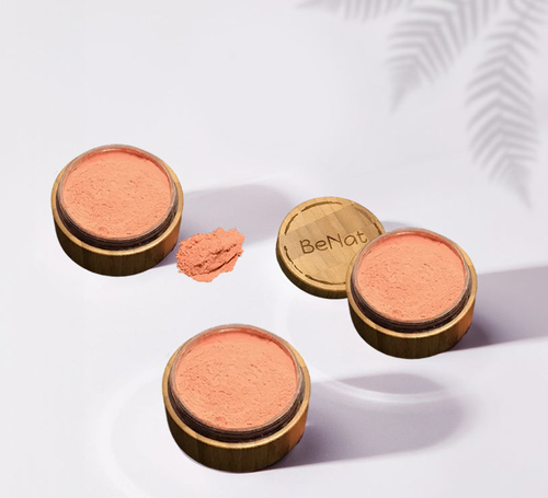 Blush Loose Powder - Image 3