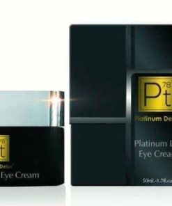 Platinum Lux Eye Cream