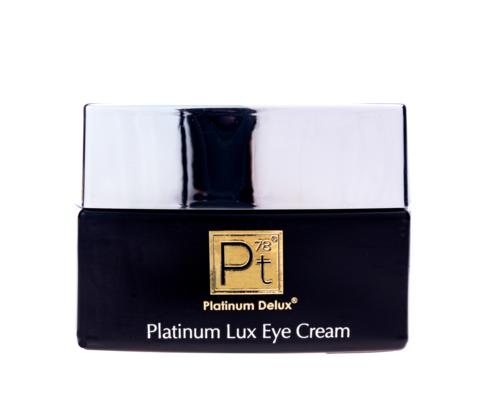 Platinum Lux Eye Cream - Image 3