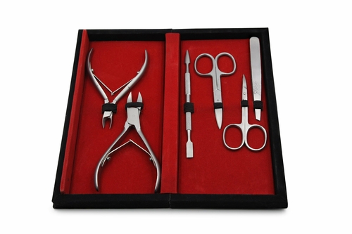 Manicure/Pedicure Kit - Professional Grade - Image 3
