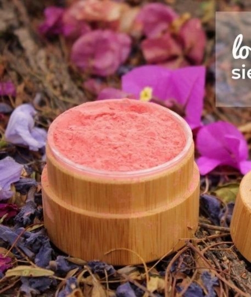 Blush Loose Powder - Image 11